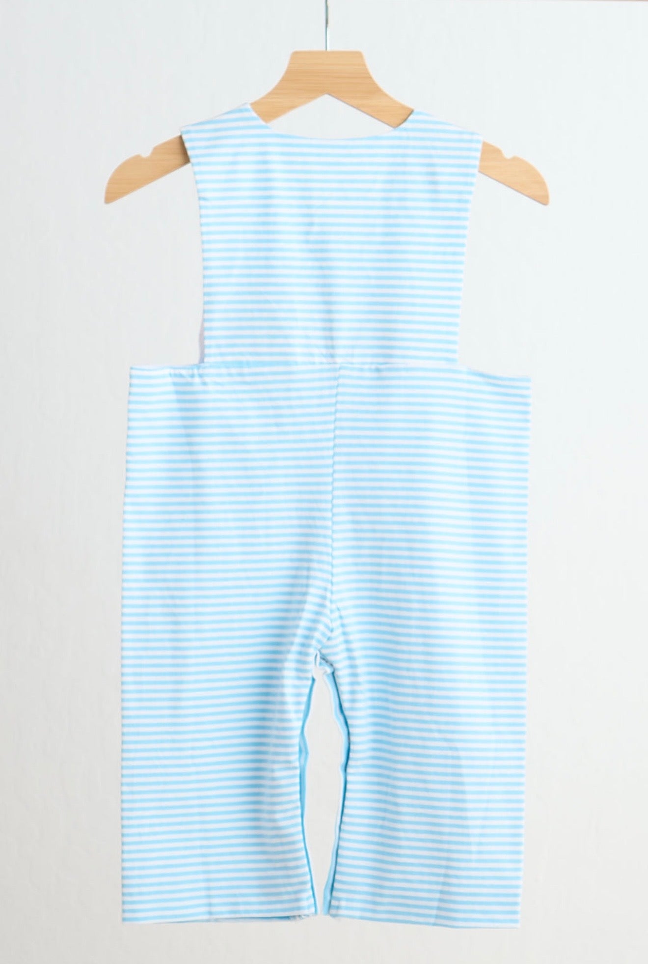 Puppy Hand Smocked JonJon