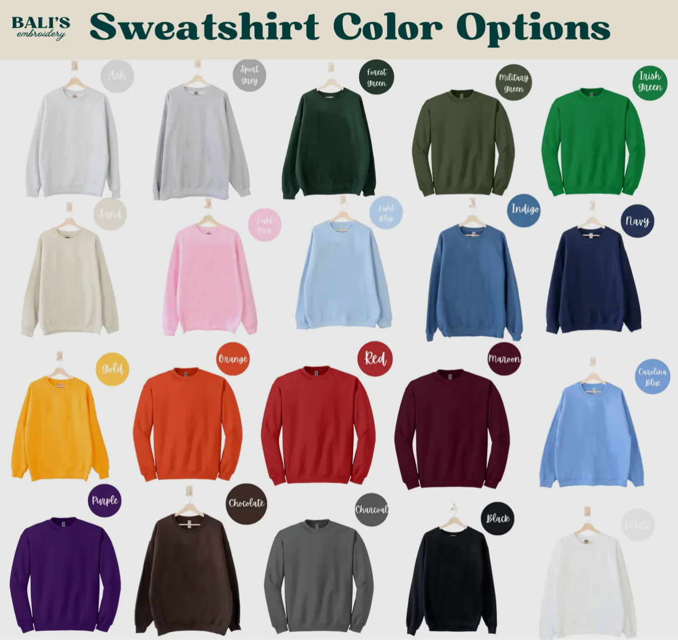 Will Yap About Books Sweatshirt