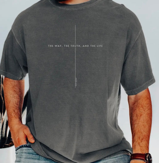 Jesus is King T-shirt