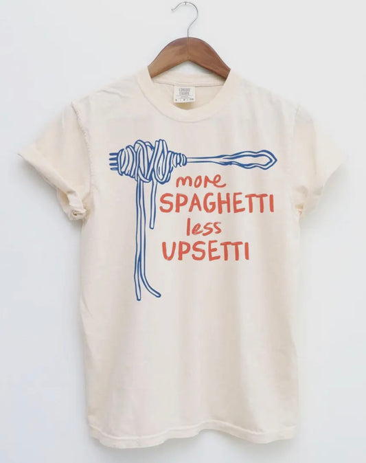 Spaghetti T-shirt